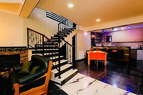 Hotel EverGreen