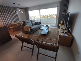 Supera o Ferragudo Flat River View