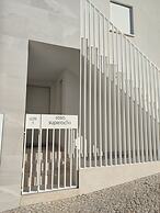 Supera o Ferragudo Flat River View