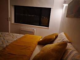 River View Ferragudo Terrace Villa