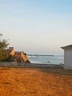 River View Ferragudo Terrace Villa