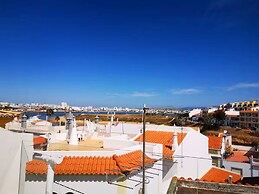 River View Ferragudo Terrace Villa