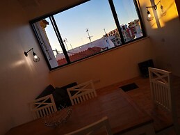 River View Ferragudo Terrace Villa