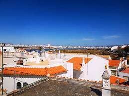 River View Ferragudo Terrace Villa