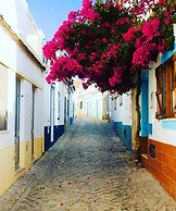 River View Ferragudo Terrace Villa
