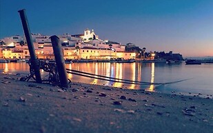 River View Ferragudo Terrace Villa