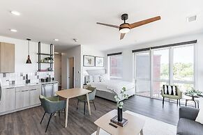 Placemakr Huntsville