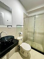 hotel paraiso salvaje