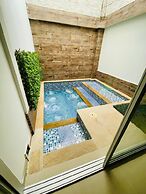 hotel paraiso salvaje