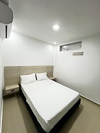 hotel paraiso salvaje