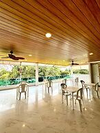 hotel paraiso salvaje