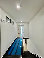 hotel paraiso salvaje