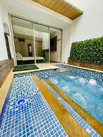 hotel paraiso salvaje