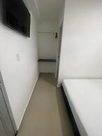 hotel paraiso salvaje