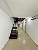 hotel paraiso salvaje