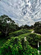 hotel paraiso salvaje