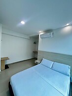 hotel paraiso salvaje