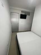 hotel paraiso salvaje