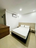 hotel paraiso salvaje