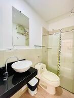 hotel paraiso salvaje