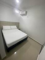 hotel paraiso salvaje