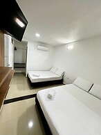 hotel paraiso salvaje