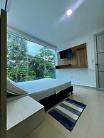 hotel paraiso salvaje