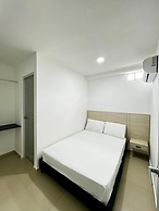 hotel paraiso salvaje