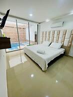 hotel paraiso salvaje