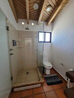 Casa Los Pinos