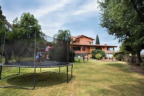 Casa Los Pinos