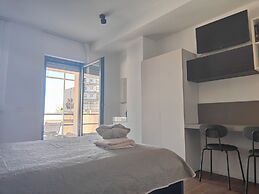 Sea&Cruise Side Apartment