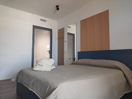 Sea&Cruise Side Apartment