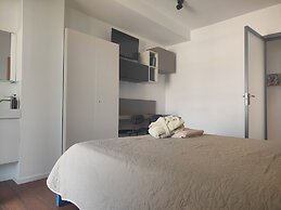 Sea&Cruise Side Apartment