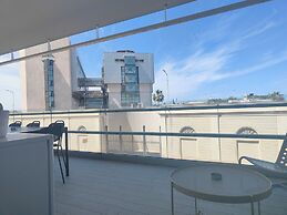 Sea&Cruise Side Apartment