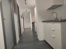 Sea&Cruise Side Apartment