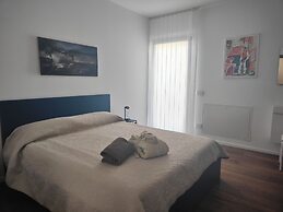 Sea&Cruise Side Apartment