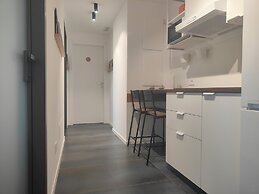 Sea&Cruise Side Apartment