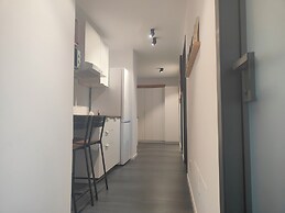 Sea&Cruise Side Apartment