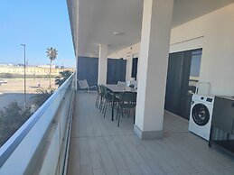 Sea&Cruise Side Apartment