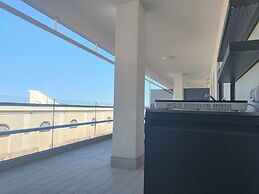 Sea&Cruise Side Apartment