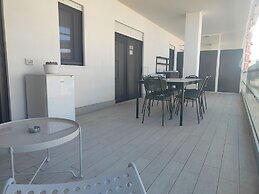 Sea&Cruise Side Apartment