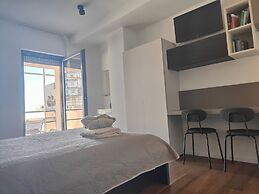 Sea&Cruise Side Apartment