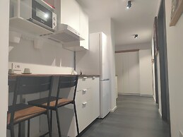 Sea&Cruise Side Apartment