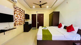 Hotel Shreeji