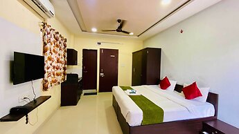 Hotel Shreeji