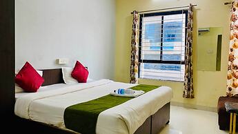 Hotel Shreeji