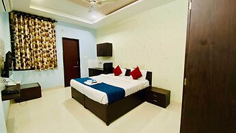 Hotel Shreeji