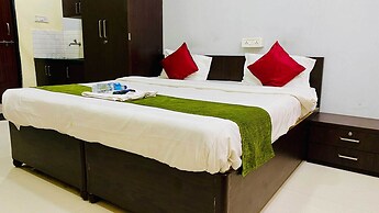 Hotel Shreeji