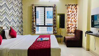 Hotel Shreeji